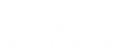 logo lavanda momparler blanco recortado