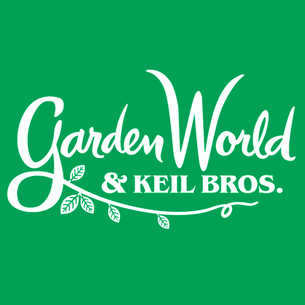 garden world