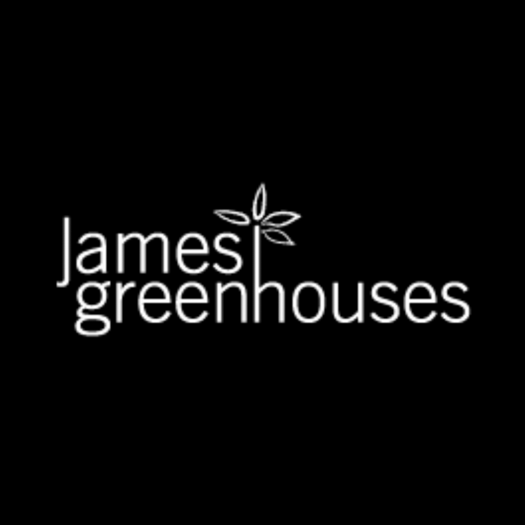 james greenhouses