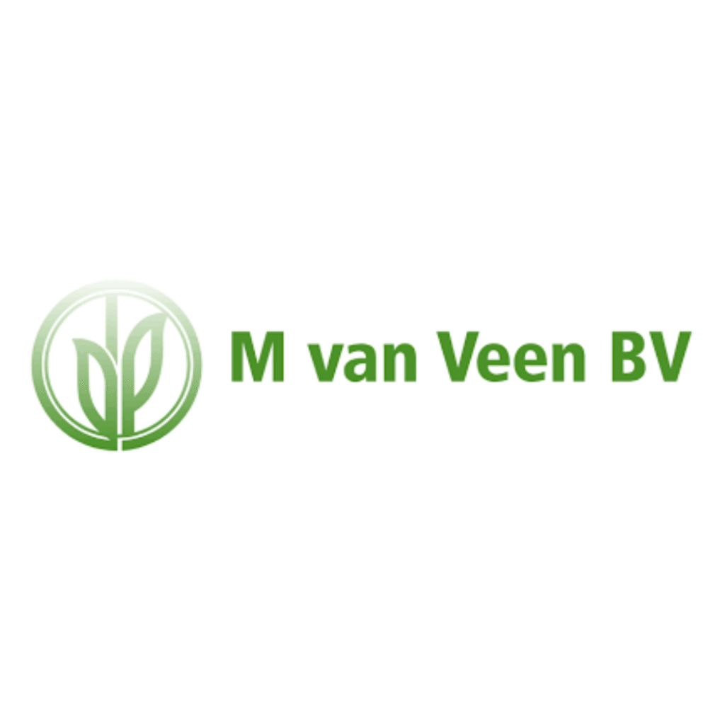 m van veen bv